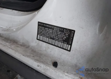 2019 Volkswagen Jetta Gli 2.0T 35Th Anniversary Edition/2.0T Autobahn/2.0T S z USA, uszkodzony, nr VIN 3VW5T7BU6KM187764